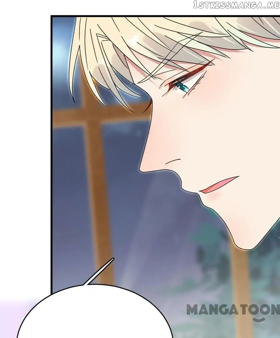 Evolution of a Perfect Hubby chapter 48 - page 33