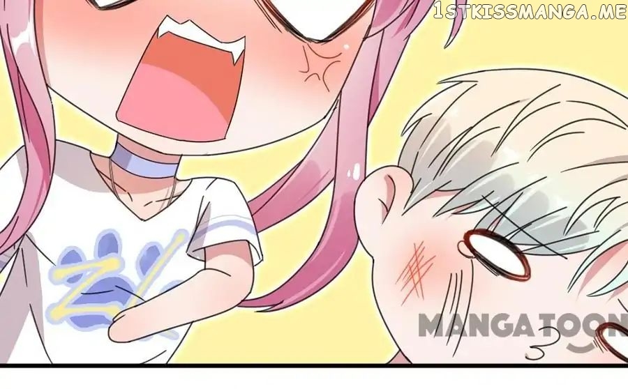 Evolution of a Perfect Hubby chapter 48 - page 35