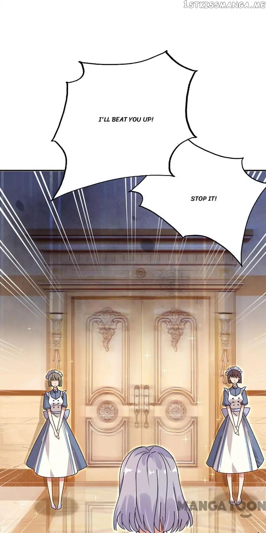 Evolution of a Perfect Hubby chapter 48 - page 36