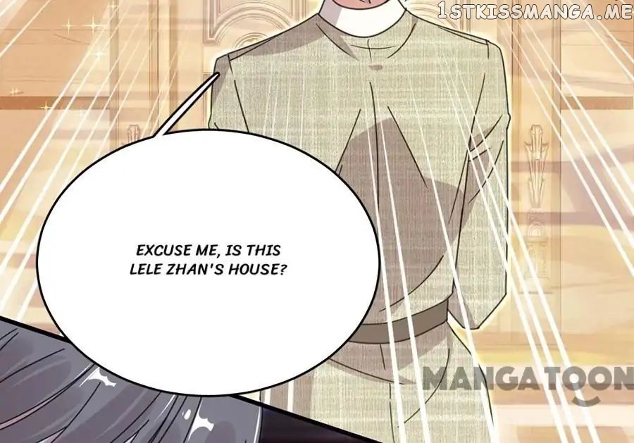 Evolution of a Perfect Hubby chapter 48 - page 37