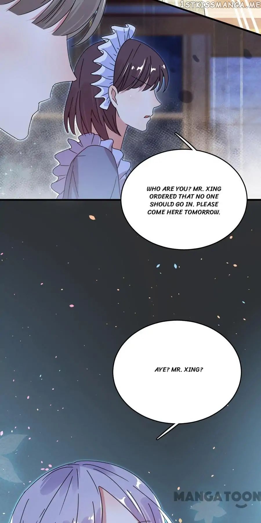Evolution of a Perfect Hubby chapter 48 - page 38