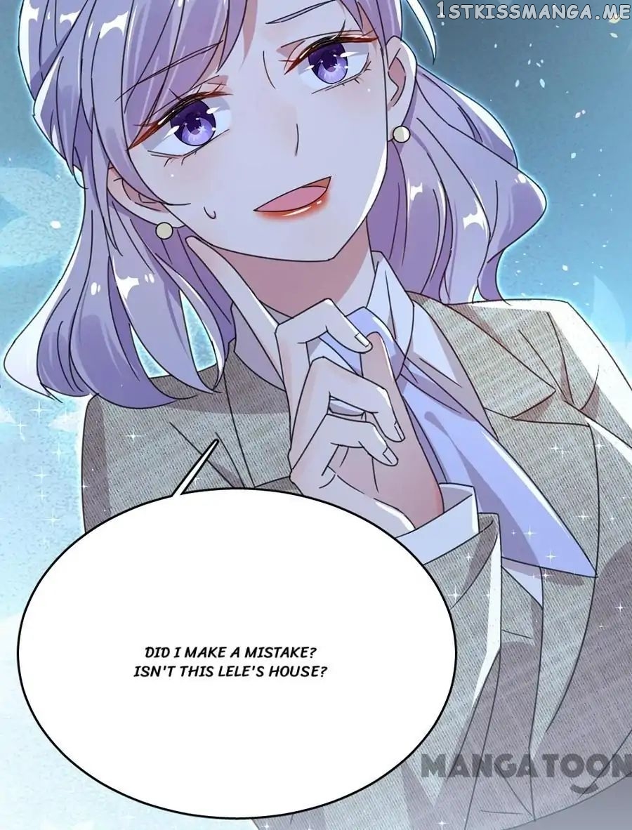 Evolution of a Perfect Hubby chapter 48 - page 39