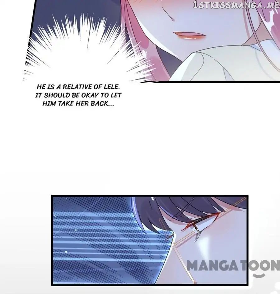 Evolution of a Perfect Hubby chapter 48 - page 4