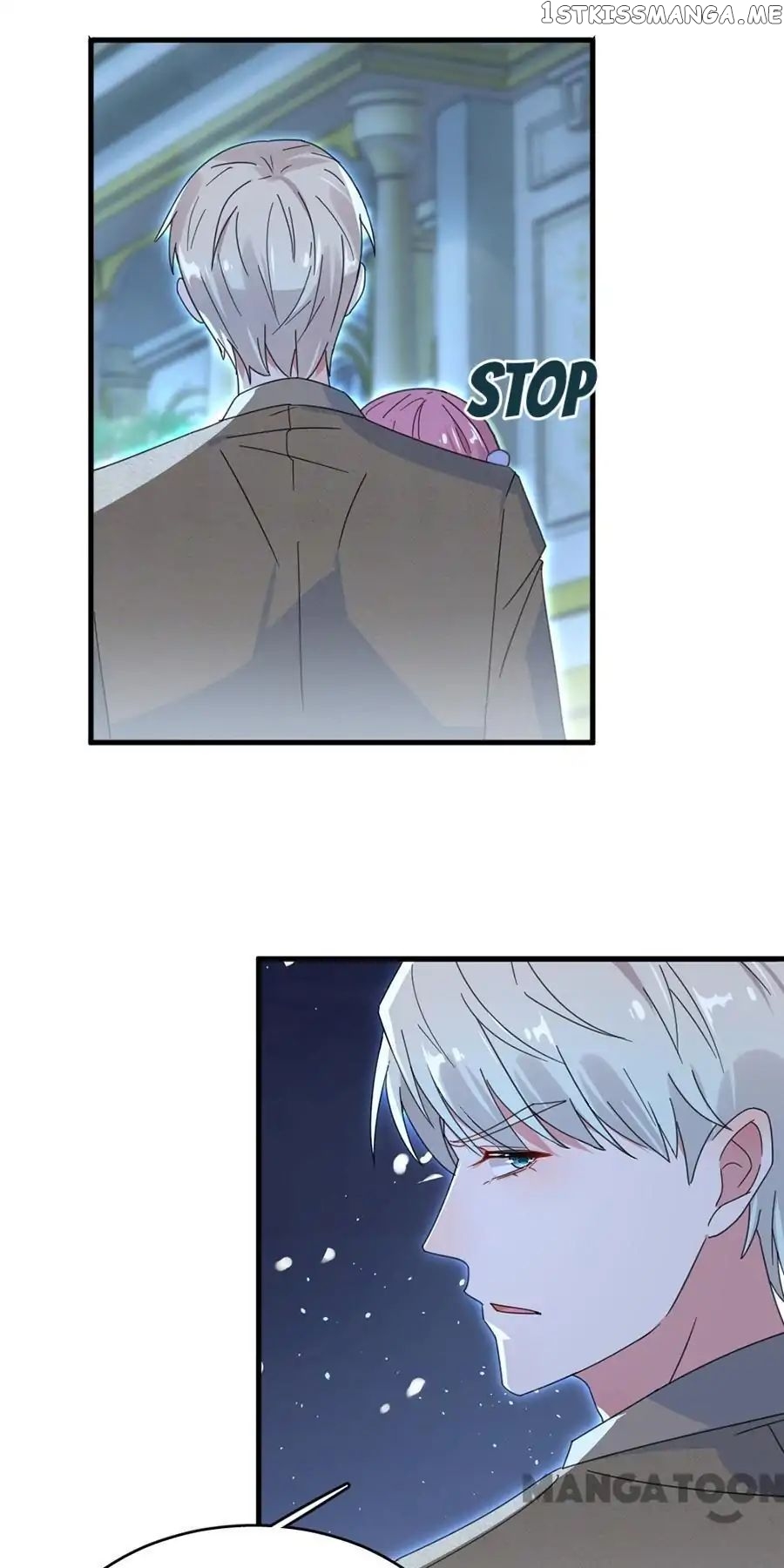 Evolution of a Perfect Hubby chapter 48 - page 7