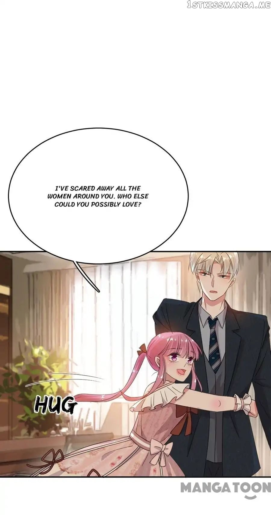 Evolution of a Perfect Hubby chapter 46 - page 20