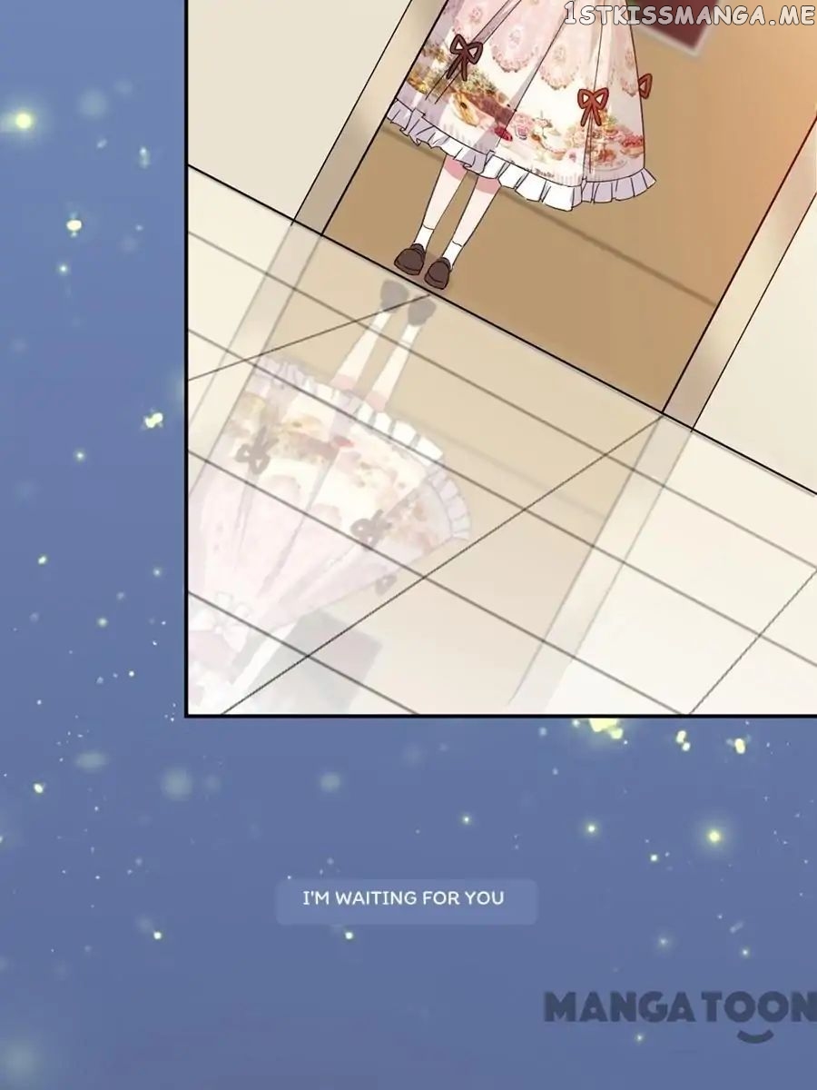 Evolution of a Perfect Hubby chapter 46 - page 31
