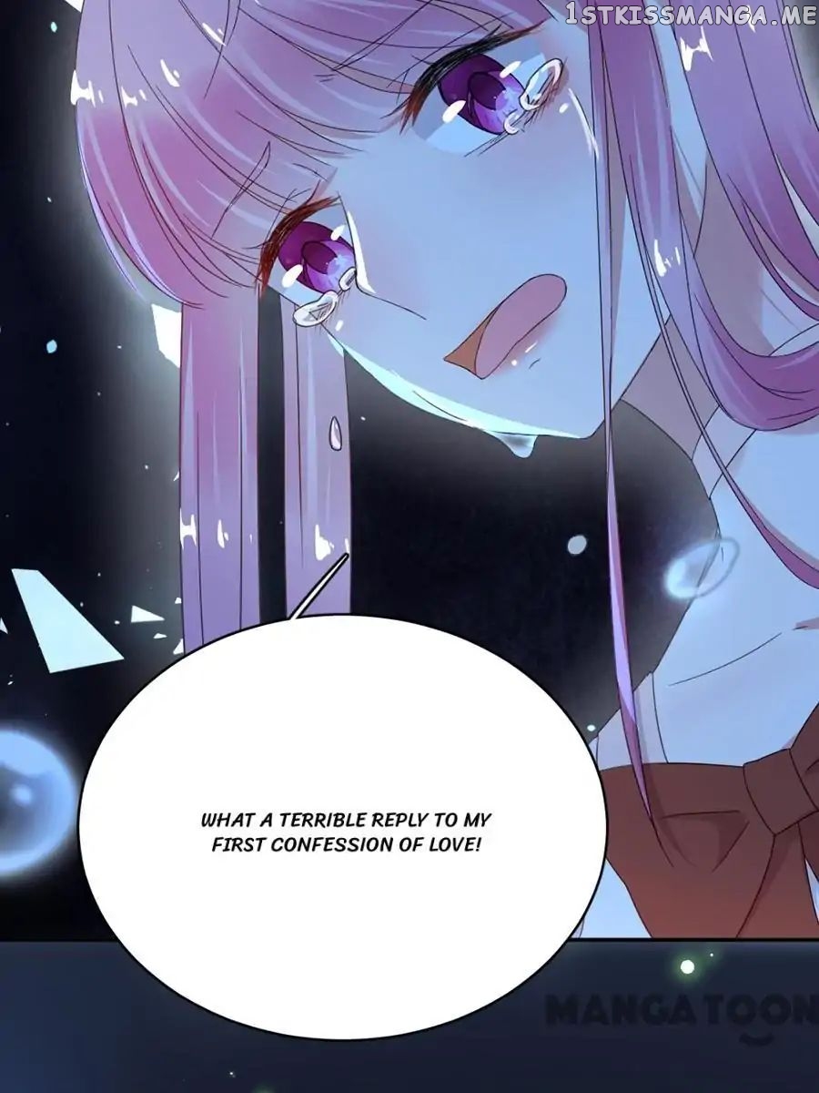 Evolution of a Perfect Hubby chapter 46 - page 35