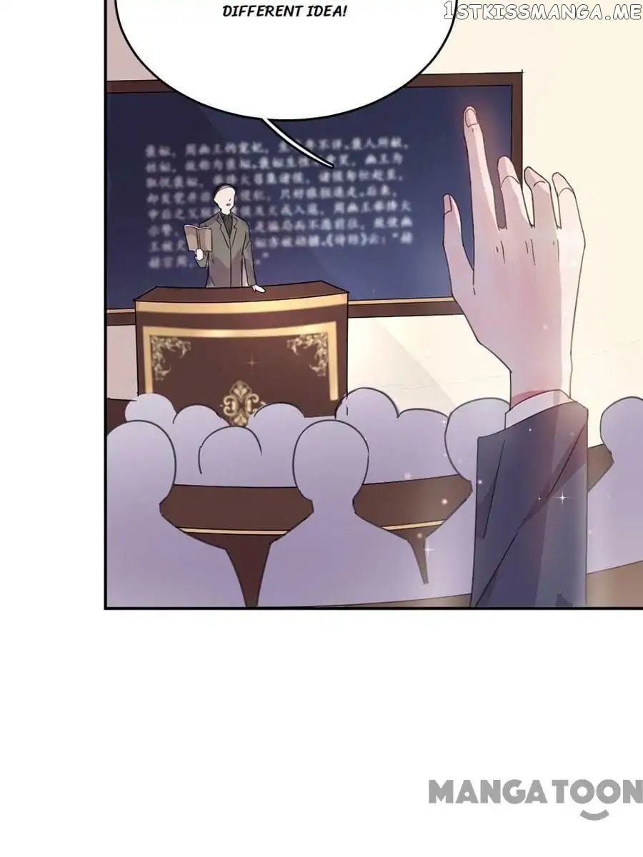 Evolution of a Perfect Hubby chapter 44 - page 13