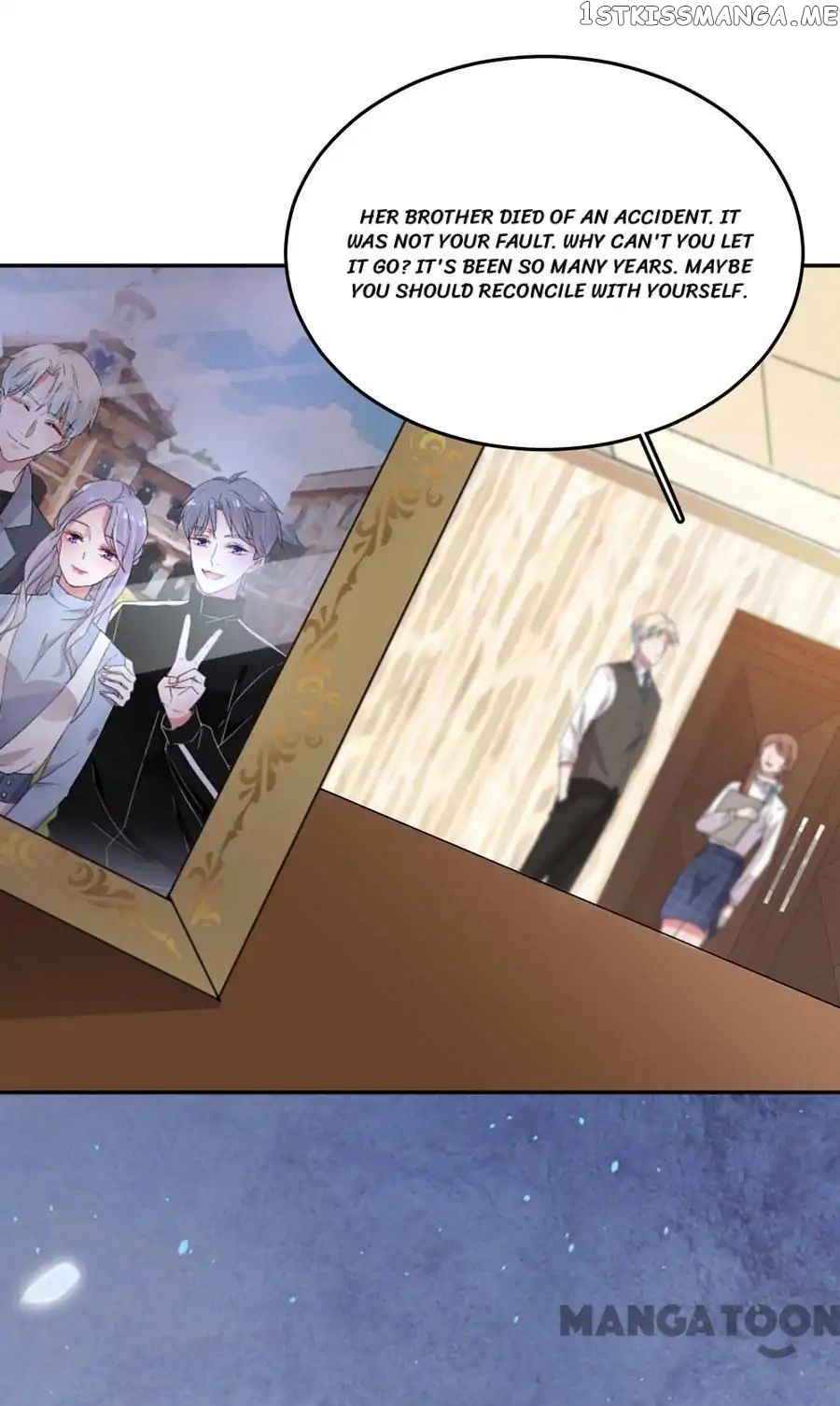 Evolution of a Perfect Hubby chapter 44 - page 7