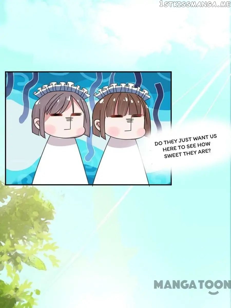 Evolution of a Perfect Hubby chapter 43 - page 17