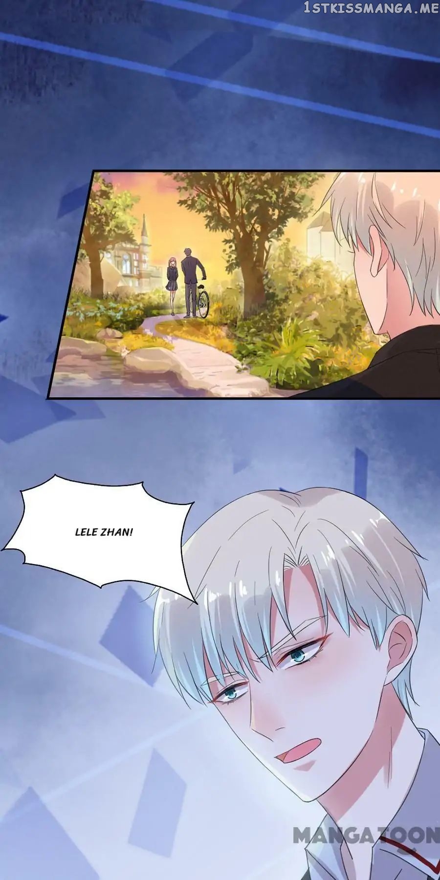 Evolution of a Perfect Hubby chapter 39 - page 32