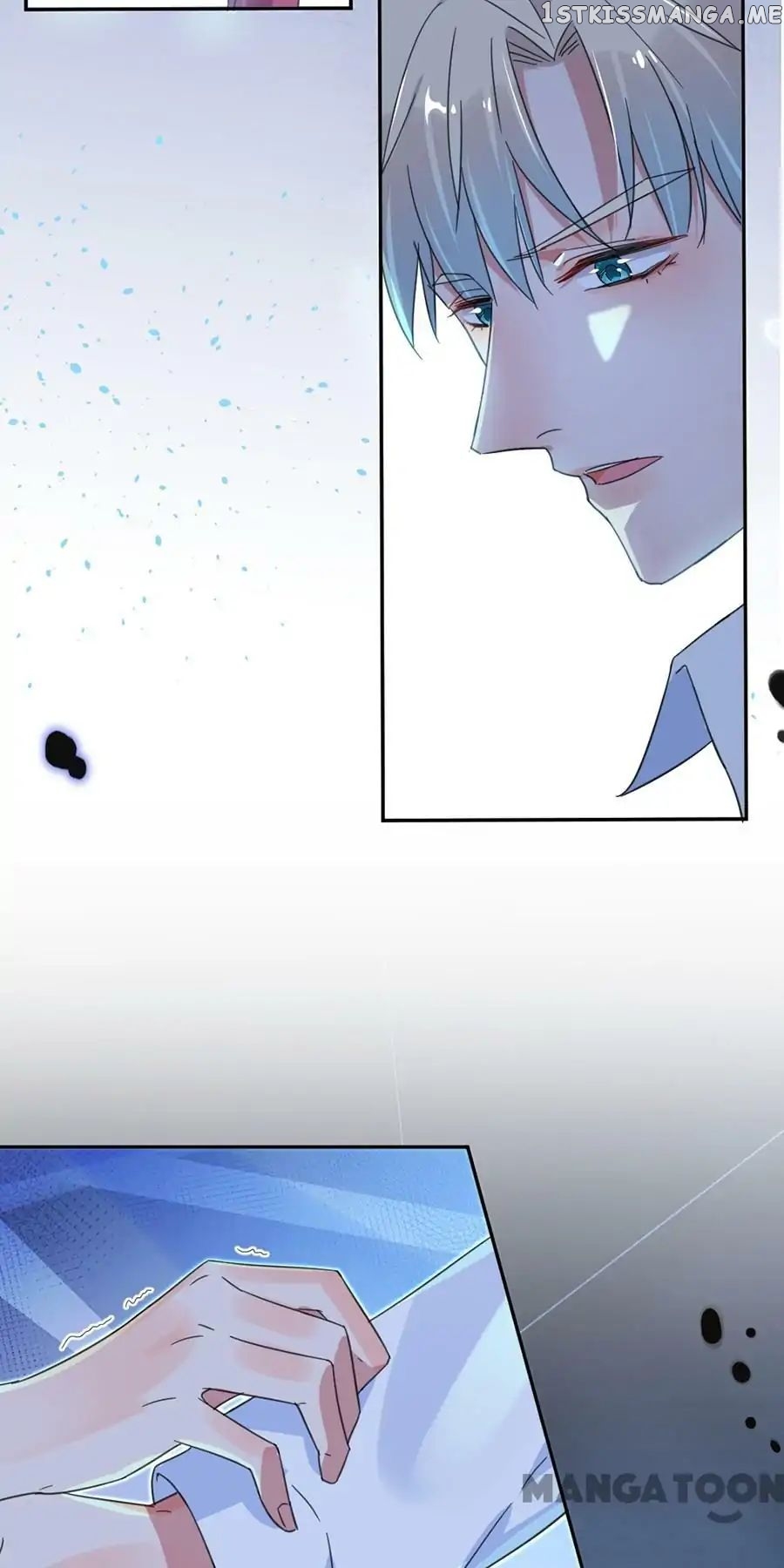 Evolution of a Perfect Hubby chapter 34 - page 30