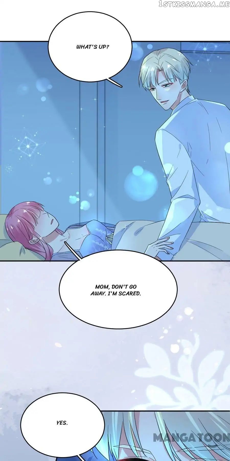 Evolution of a Perfect Hubby chapter 32 - page 30