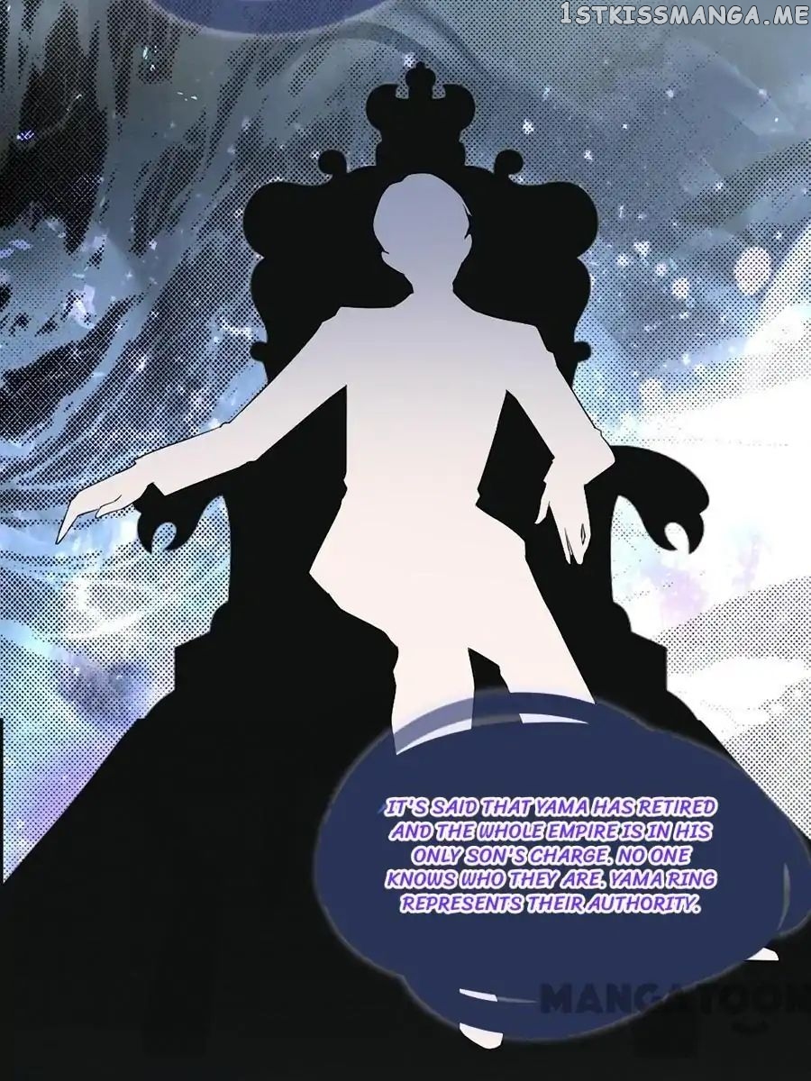 Evolution of a Perfect Hubby chapter 31 - page 24