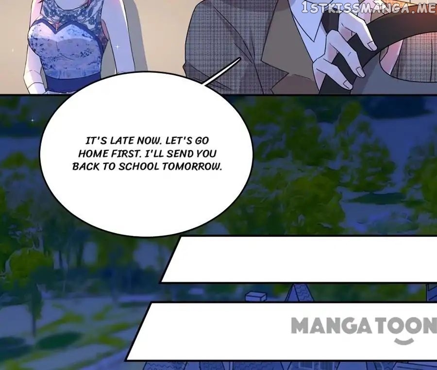 Evolution of a Perfect Hubby chapter 31 - page 33