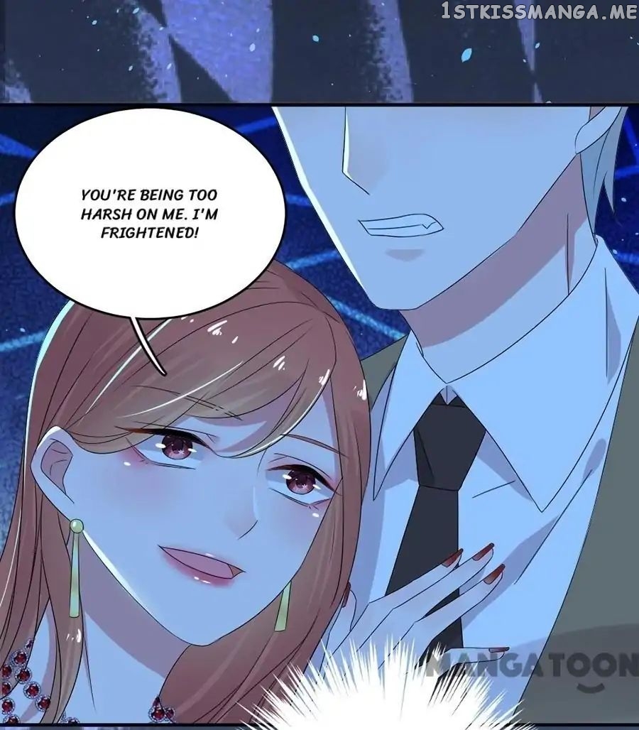 Evolution of a Perfect Hubby chapter 31 - page 7