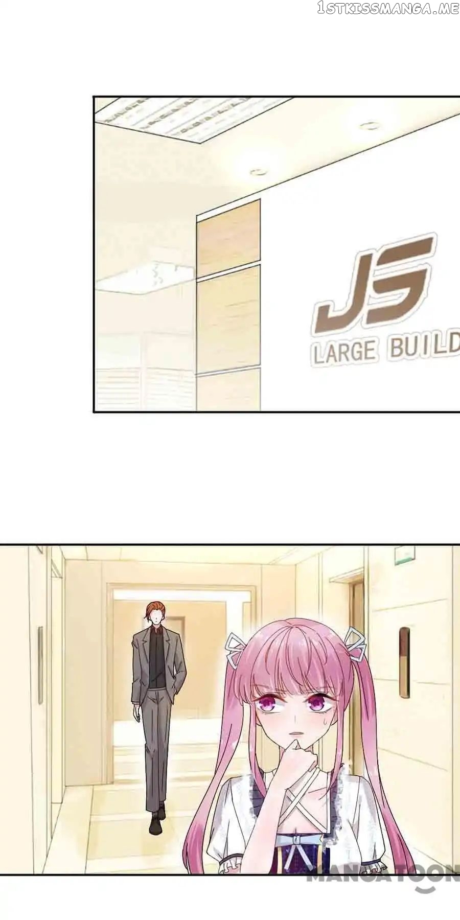 Evolution of a Perfect Hubby chapter 28 - page 17