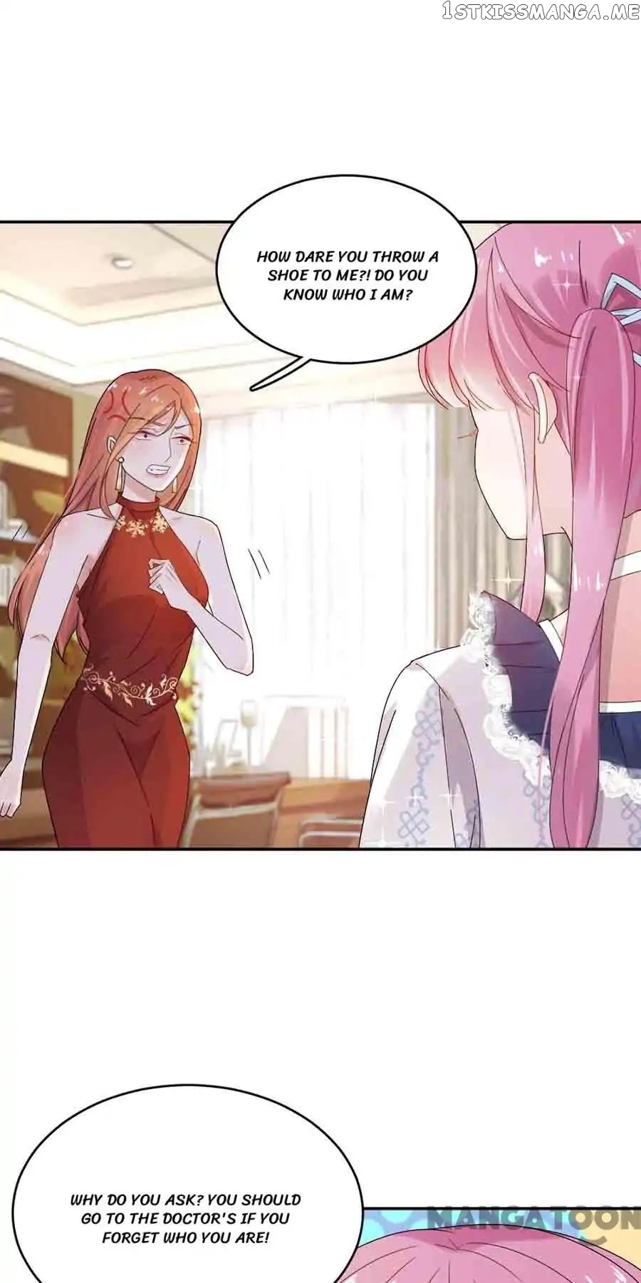 Evolution of a Perfect Hubby chapter 28 - page 25