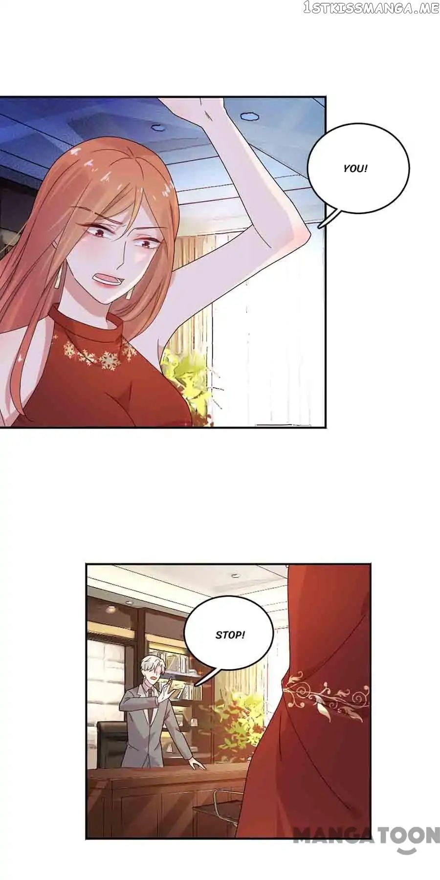 Evolution of a Perfect Hubby chapter 28 - page 27