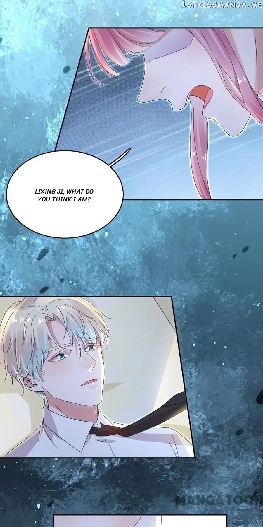 Evolution of a Perfect Hubby chapter 27 - page 26
