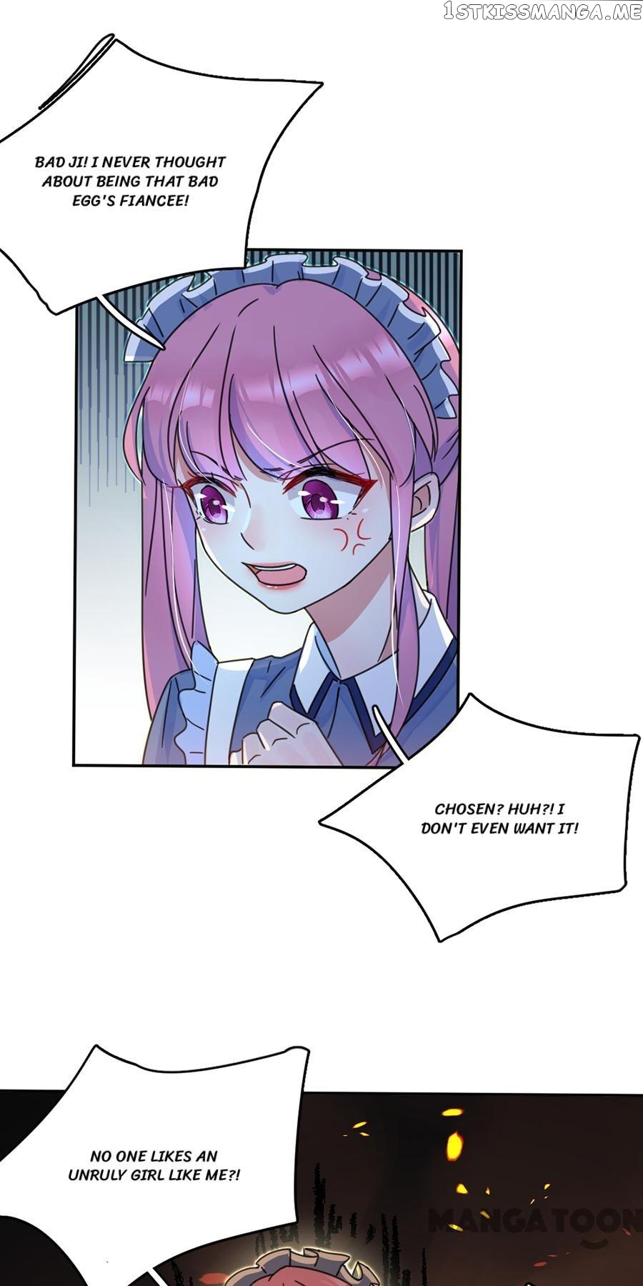 Evolution of a Perfect Hubby chapter 21 - page 11
