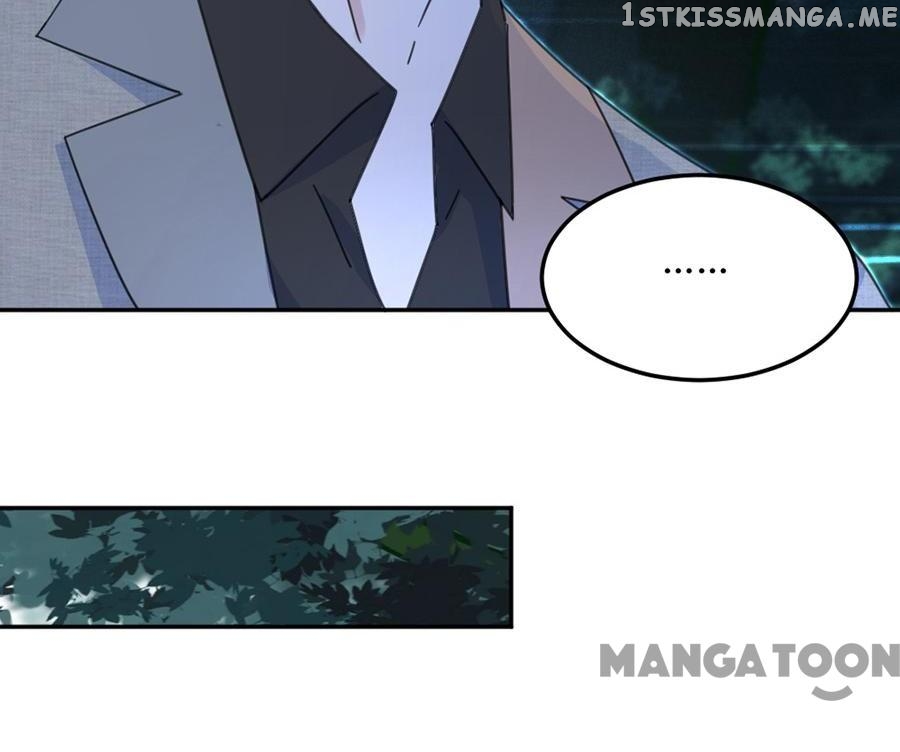 Evolution of a Perfect Hubby chapter 19 - page 20