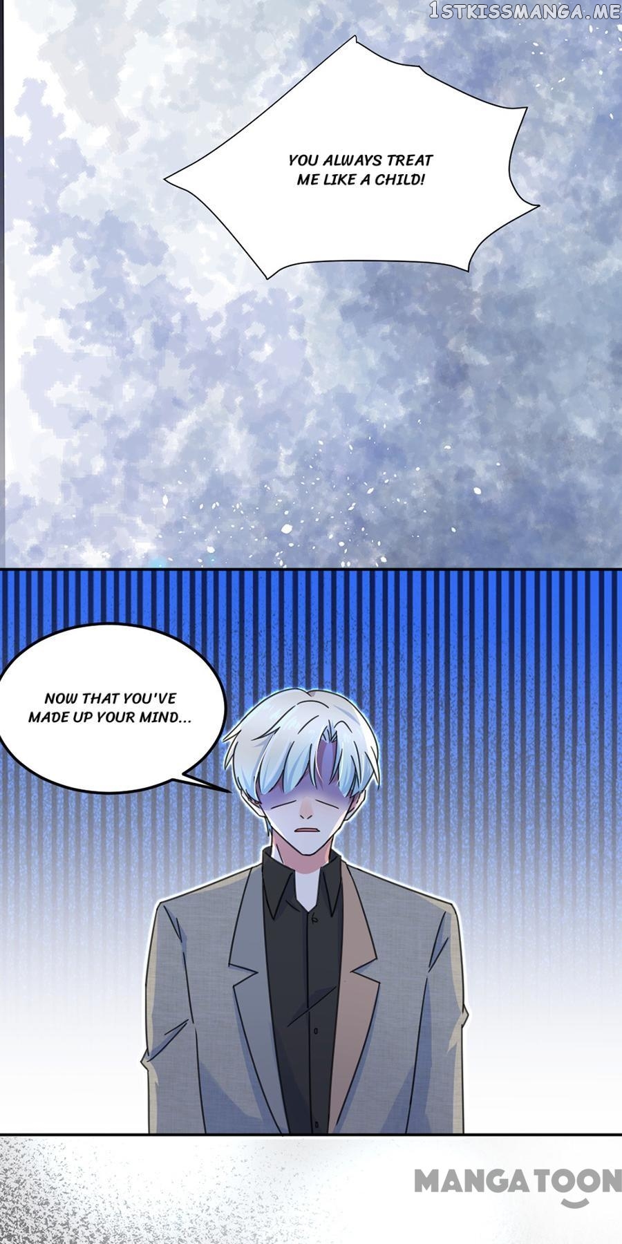 Evolution of a Perfect Hubby chapter 19 - page 36