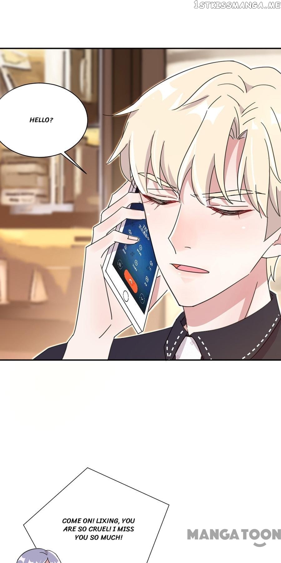Evolution of a Perfect Hubby chapter 18 - page 10