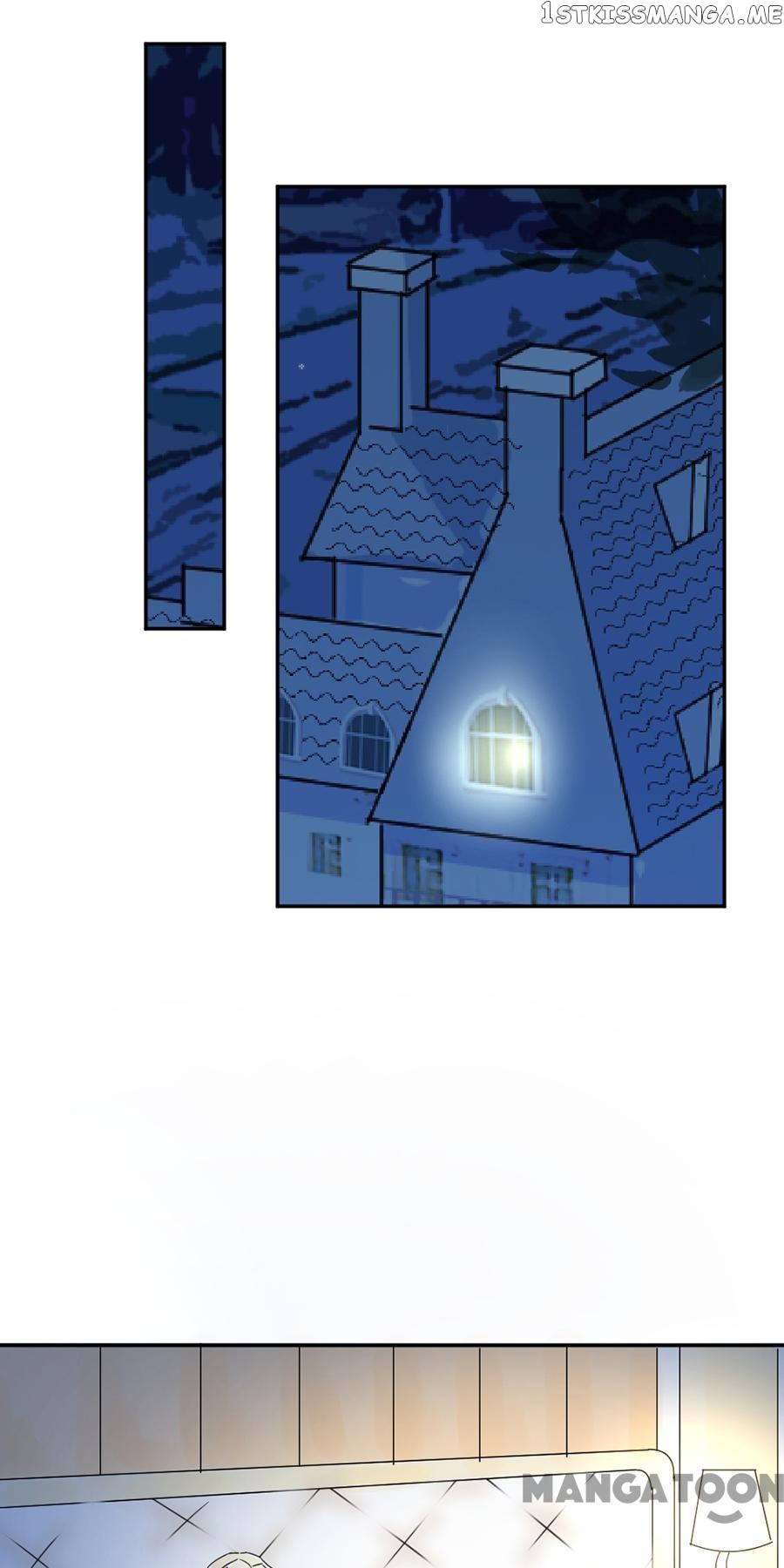 Evolution of a Perfect Hubby chapter 17 - page 1