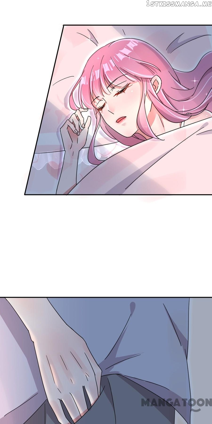 Evolution of a Perfect Hubby chapter 17 - page 11