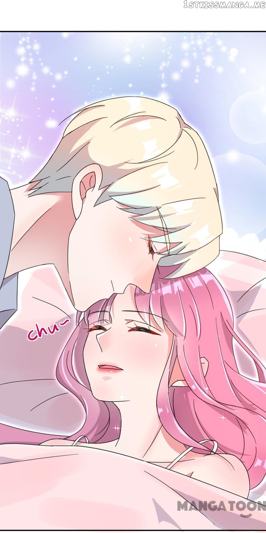 Evolution of a Perfect Hubby chapter 17 - page 16