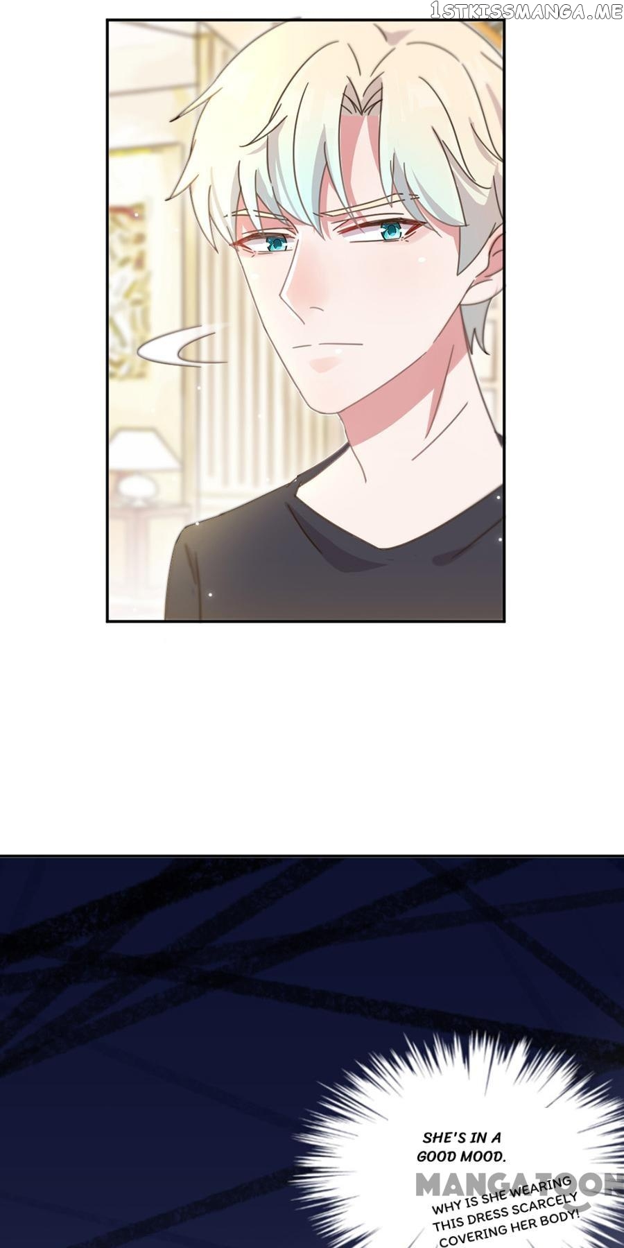 Evolution of a Perfect Hubby chapter 17 - page 21