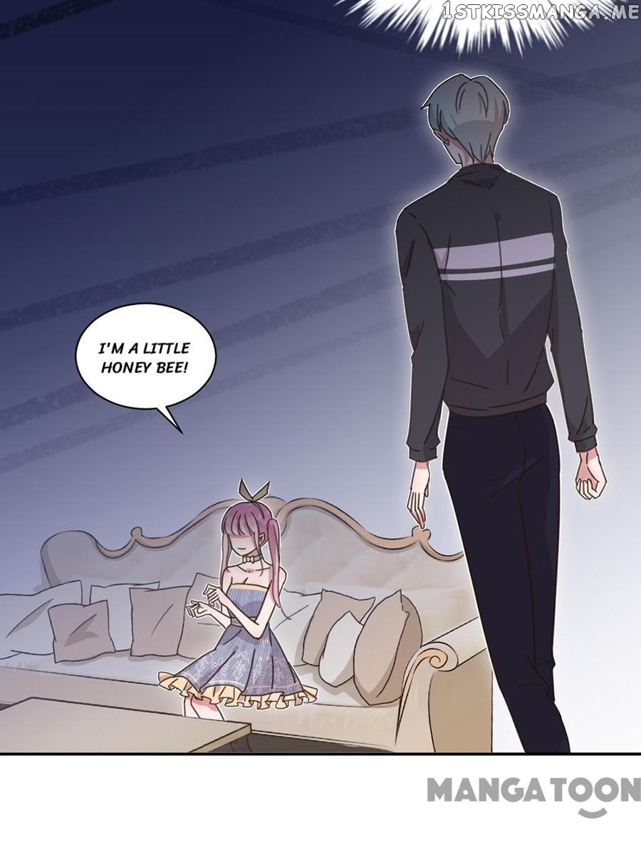 Evolution of a Perfect Hubby chapter 17 - page 22