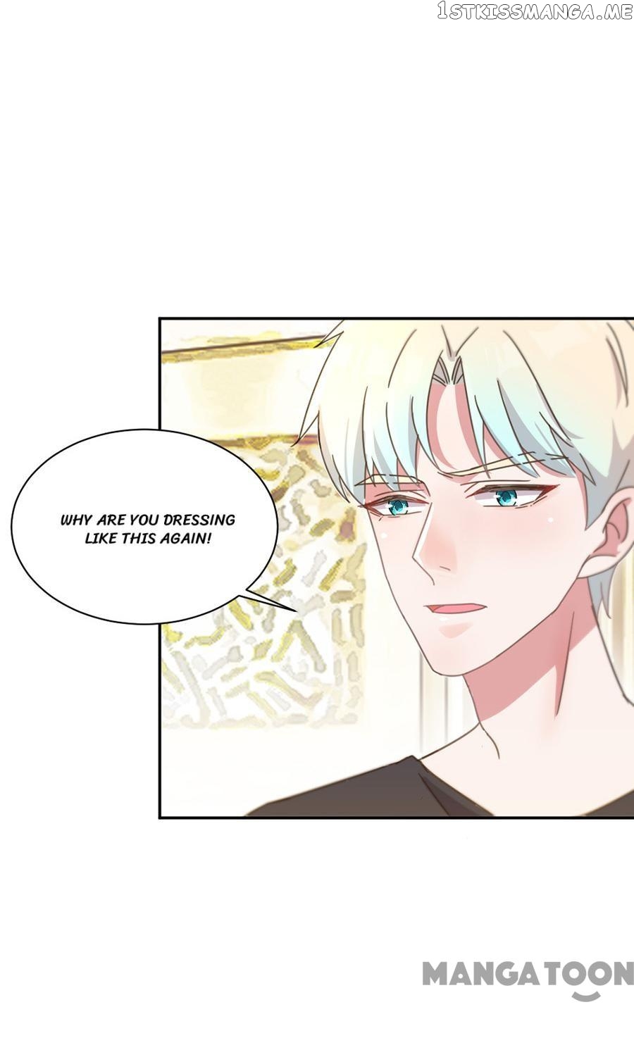 Evolution of a Perfect Hubby chapter 17 - page 23