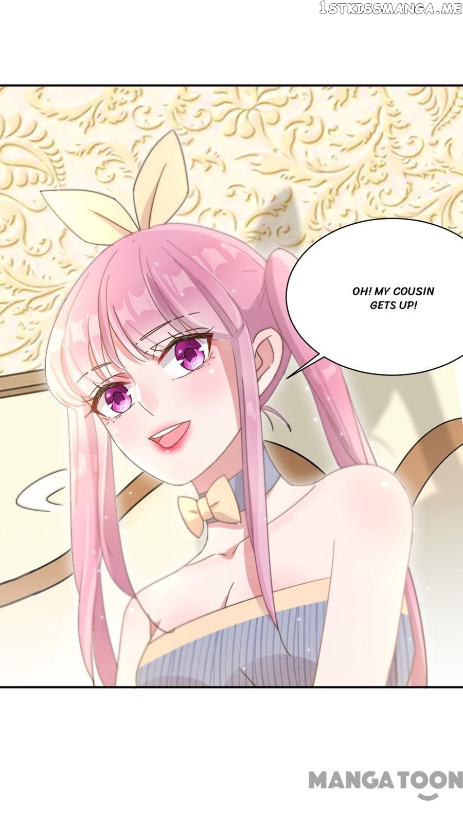 Evolution of a Perfect Hubby chapter 17 - page 24