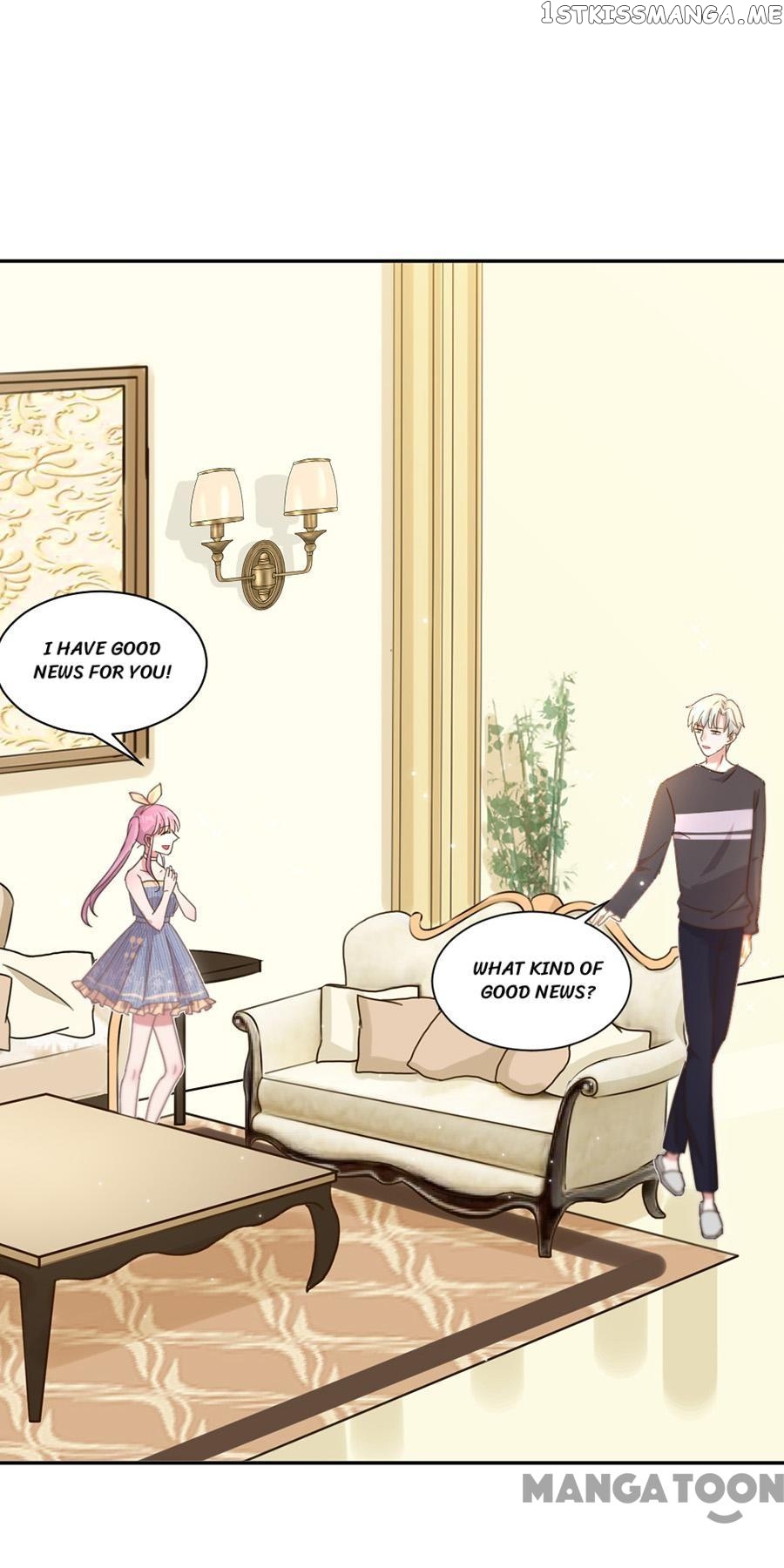 Evolution of a Perfect Hubby chapter 17 - page 25
