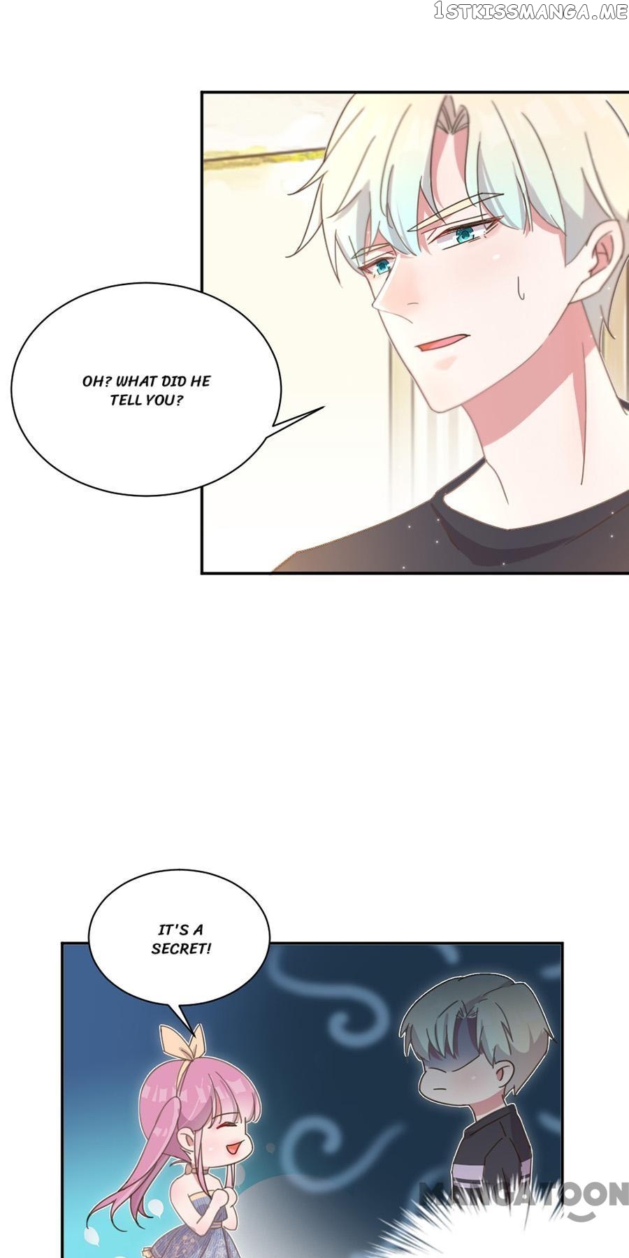 Evolution of a Perfect Hubby chapter 17 - page 27