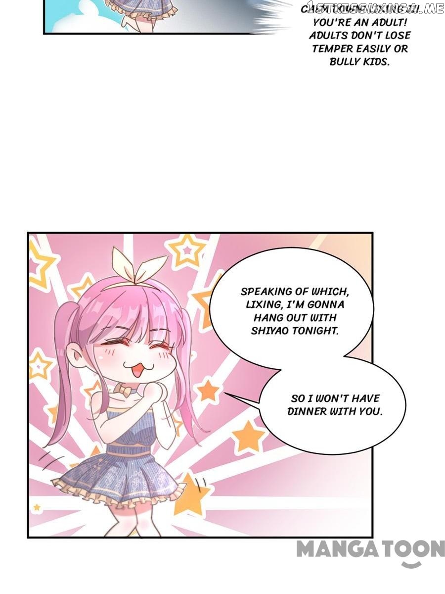 Evolution of a Perfect Hubby chapter 17 - page 28