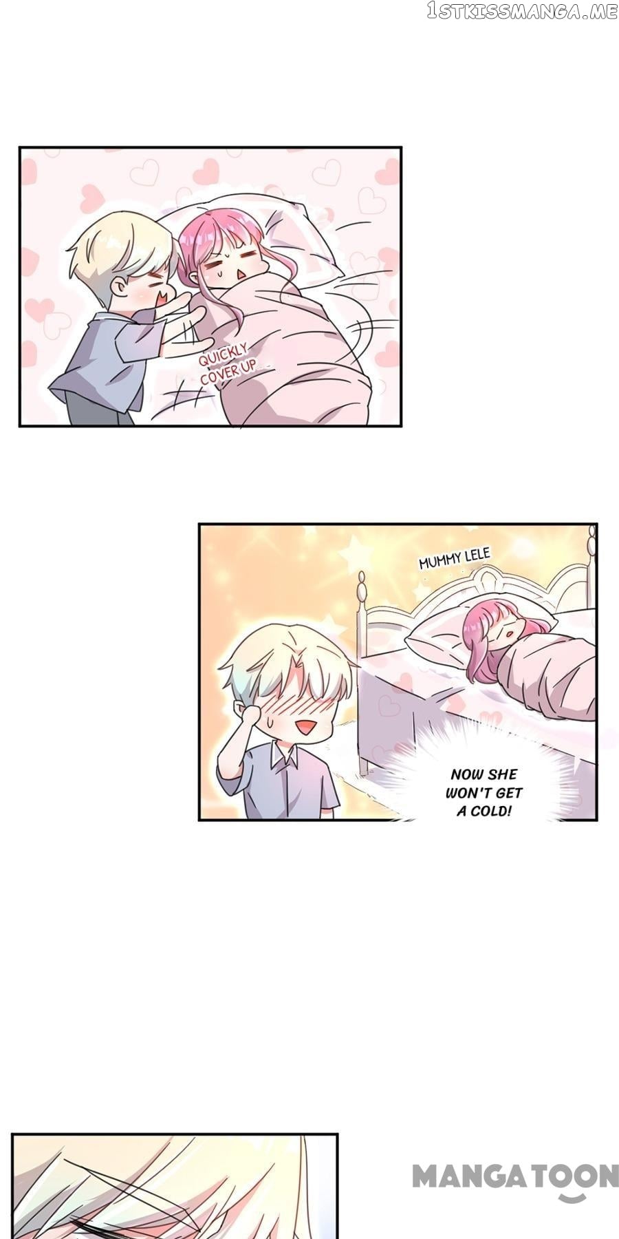 Evolution of a Perfect Hubby chapter 17 - page 9