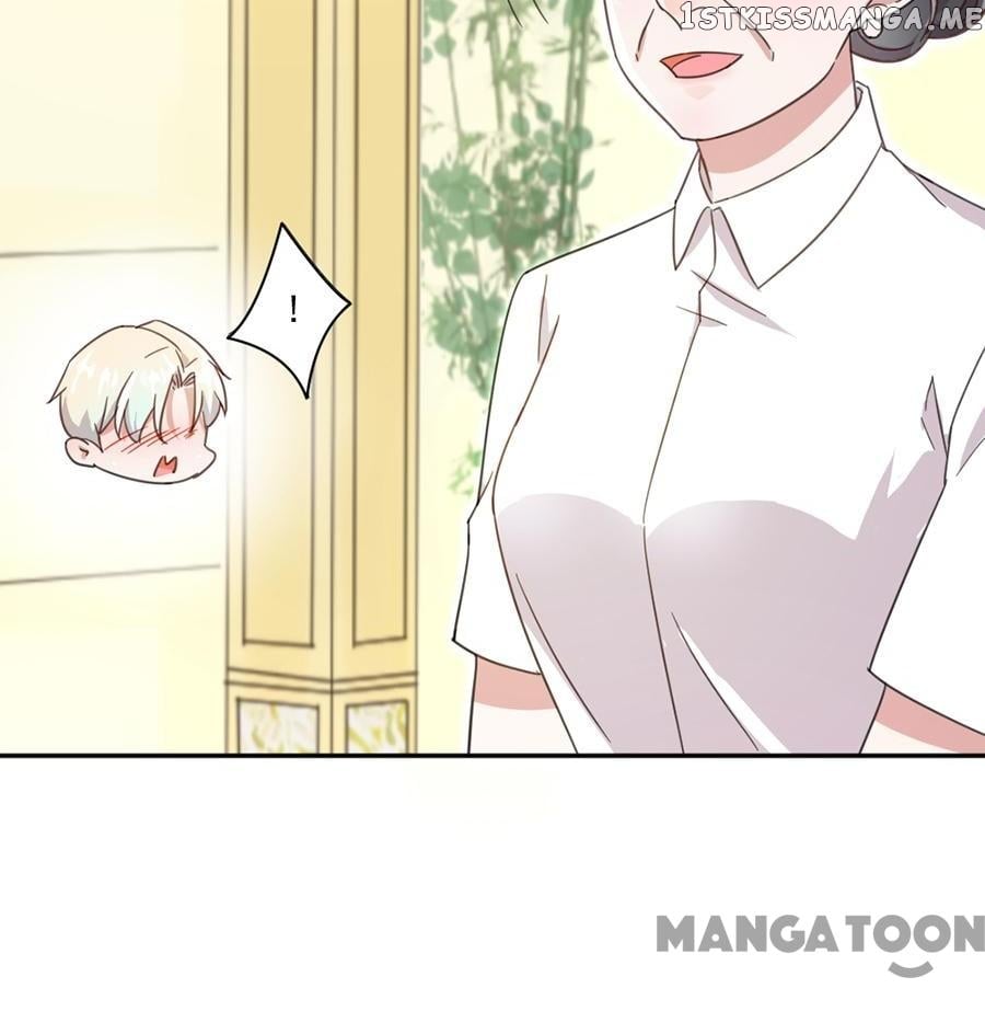 Evolution of a Perfect Hubby chapter 16 - page 11