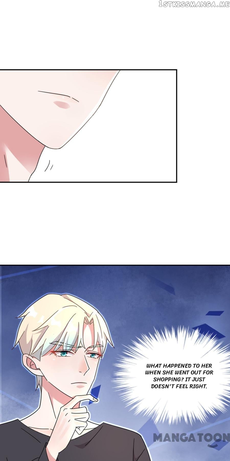 Evolution of a Perfect Hubby chapter 16 - page 27