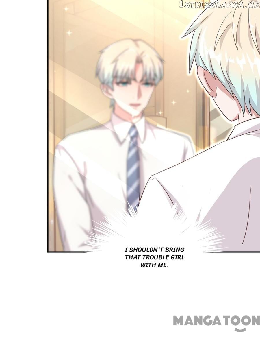 Evolution of a Perfect Hubby chapter 15 - page 12