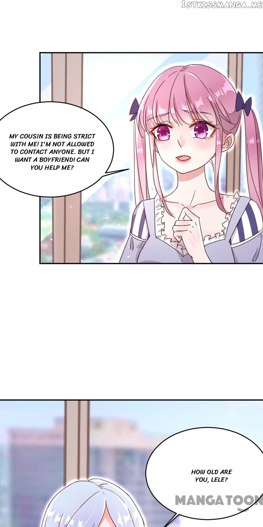 Evolution of a Perfect Hubby chapter 15 - page 16
