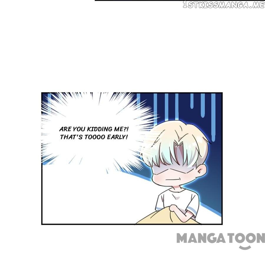 Evolution of a Perfect Hubby chapter 14 - page 14