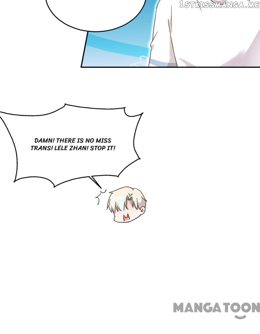 Evolution of a Perfect Hubby chapter 14 - page 16