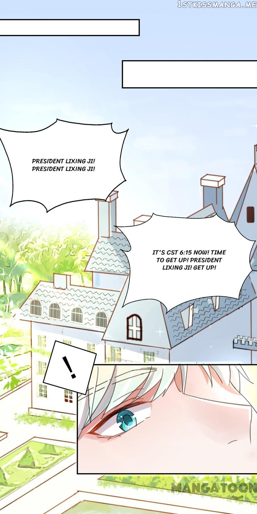 Evolution of a Perfect Hubby chapter 14 - page 9