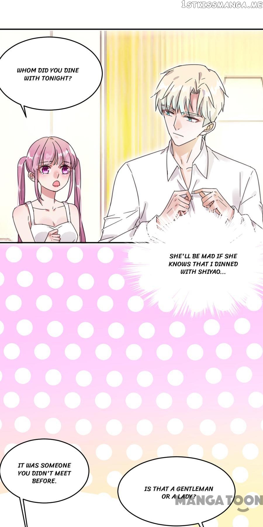 Evolution of a Perfect Hubby chapter 13 - page 20