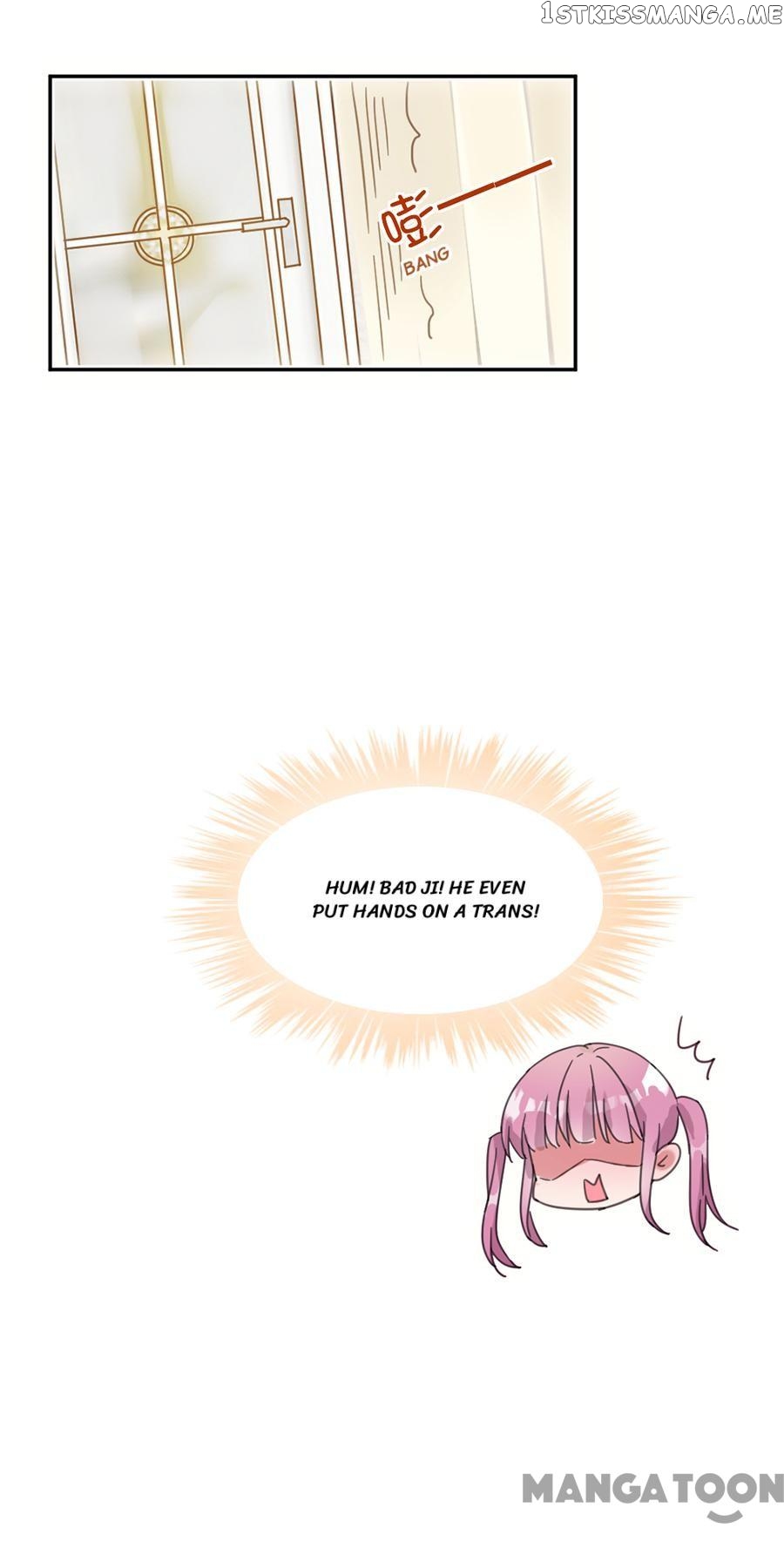Evolution of a Perfect Hubby chapter 13 - page 24