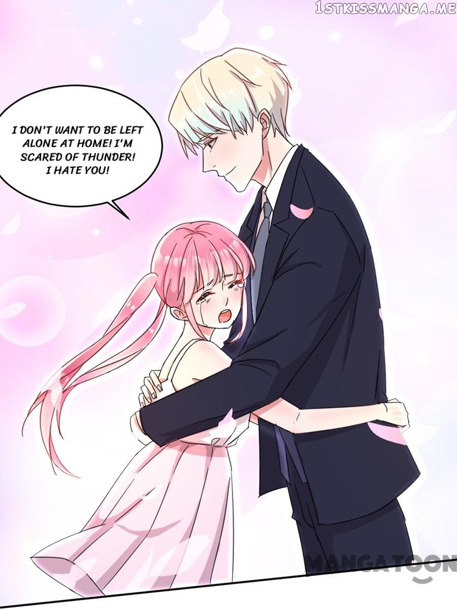 Evolution of a Perfect Hubby chapter 13 - page 5