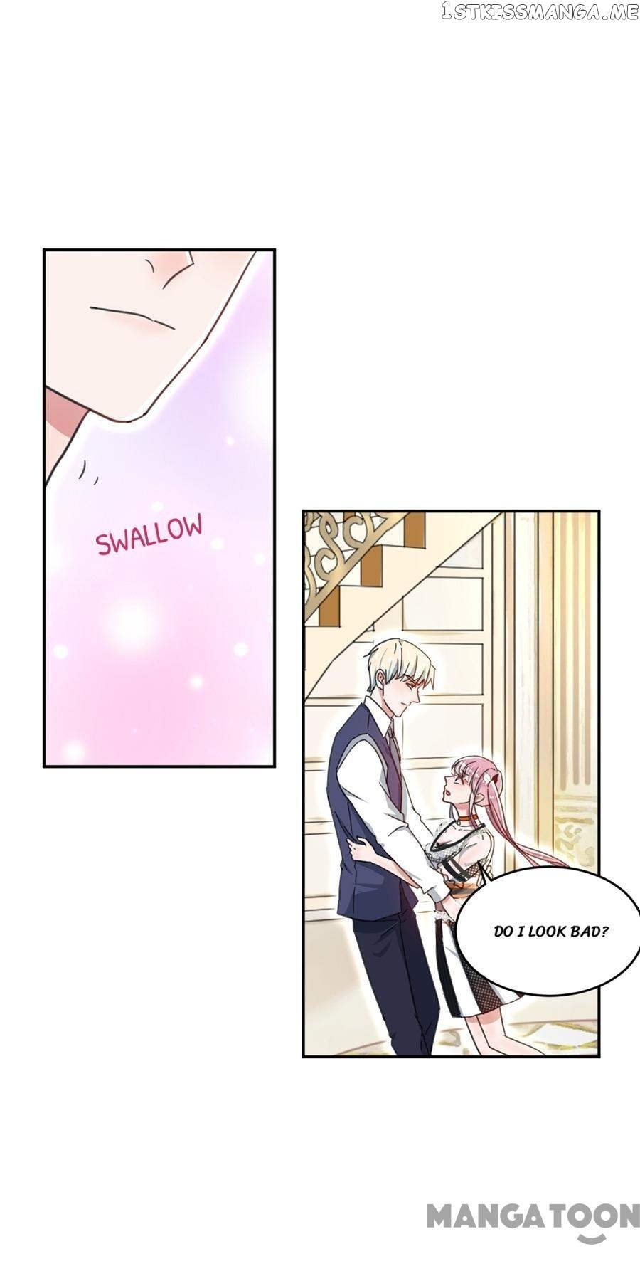 Evolution of a Perfect Hubby chapter 12 - page 1